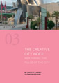 The Creative City Index